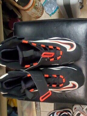 Nike Air Griffey Max 1 "San Francisco Giants"